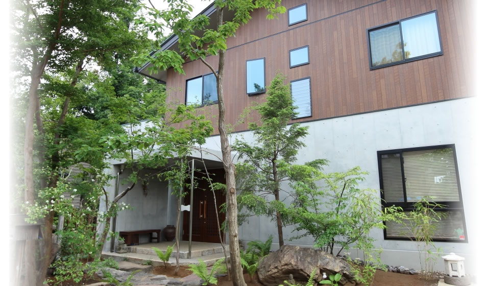 Noah建築設計