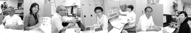 Noah建築設計組合