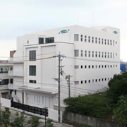 Gビル（工場）