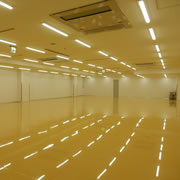 GビルANENEX（工場）